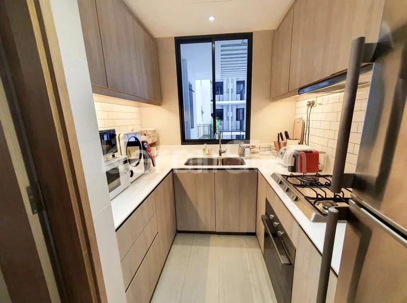 3 Bed Condo for Rent in  Westwood Residences - Image 6